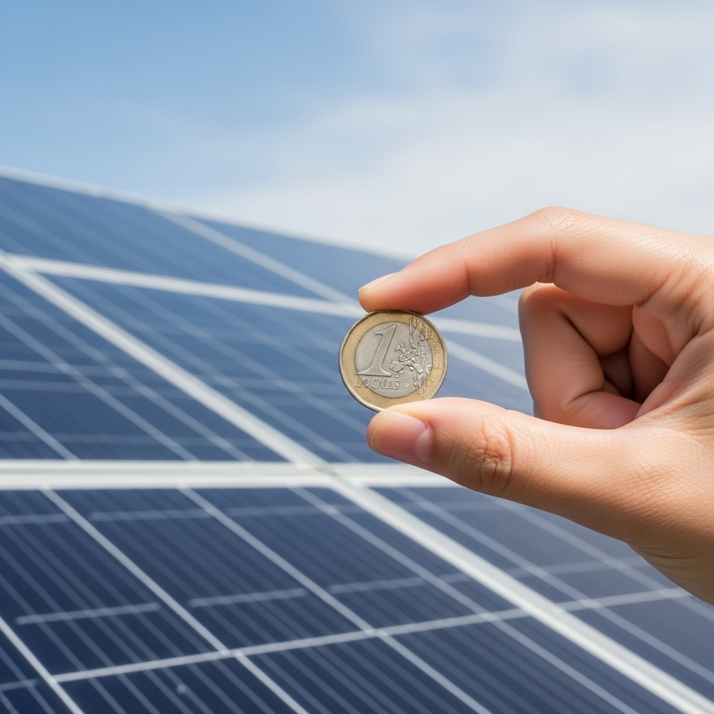 Économies d'énergie